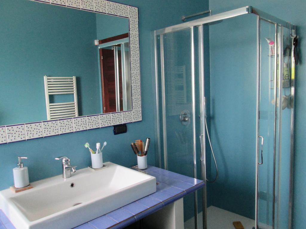 Bed and Breakfast Il Giardino Dei Ciliegi - Turi Habitación foto