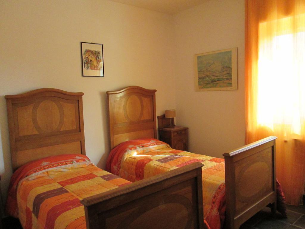 Bed and Breakfast Il Giardino Dei Ciliegi - Turi Habitación foto